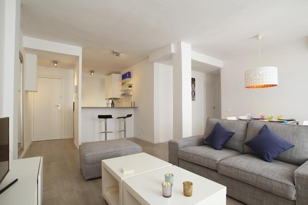 Warm Sands Apartment By Hello Homes Sitges Luaran gambar