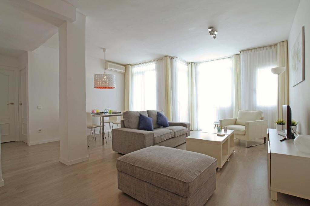 Warm Sands Apartment By Hello Homes Sitges Luaran gambar