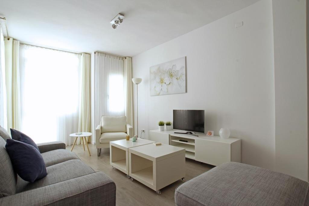 Warm Sands Apartment By Hello Homes Sitges Luaran gambar