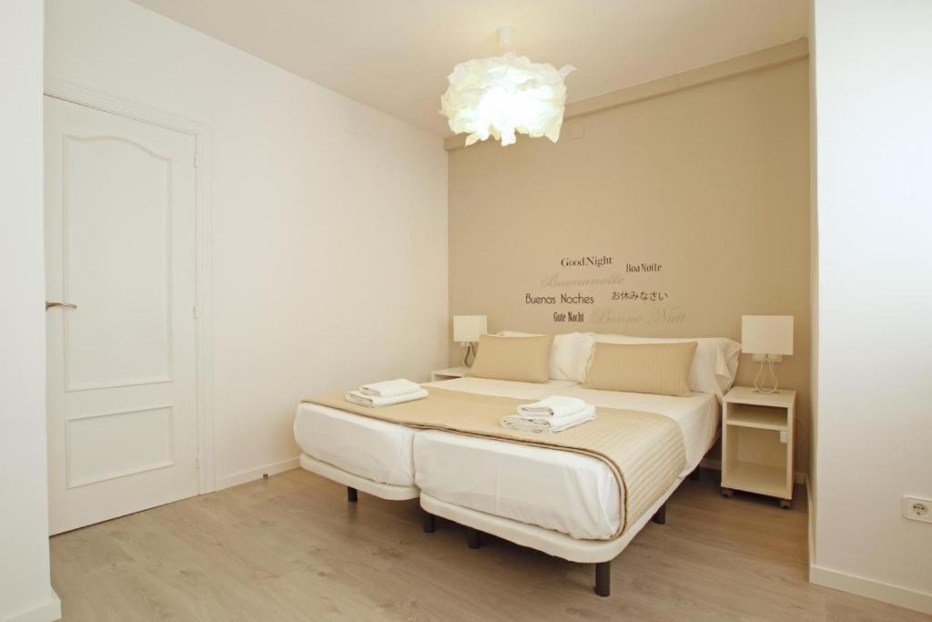 Warm Sands Apartment By Hello Homes Sitges Luaran gambar