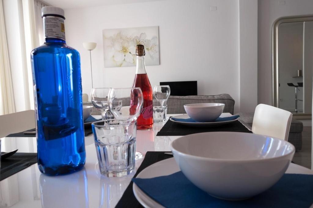 Warm Sands Apartment By Hello Homes Sitges Luaran gambar