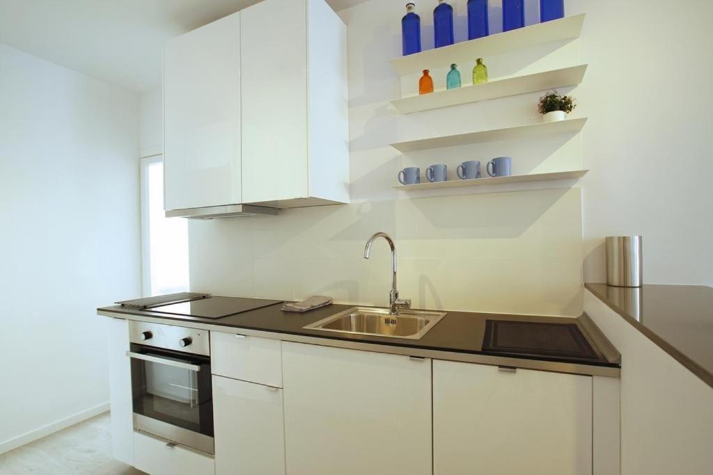Warm Sands Apartment By Hello Homes Sitges Luaran gambar
