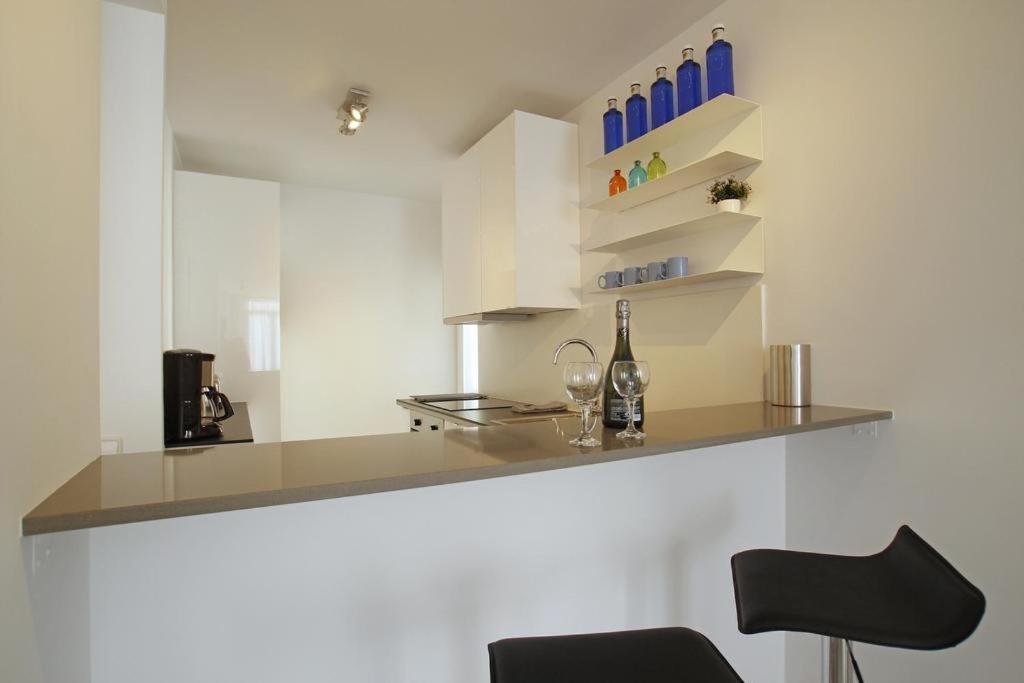 Warm Sands Apartment By Hello Homes Sitges Luaran gambar